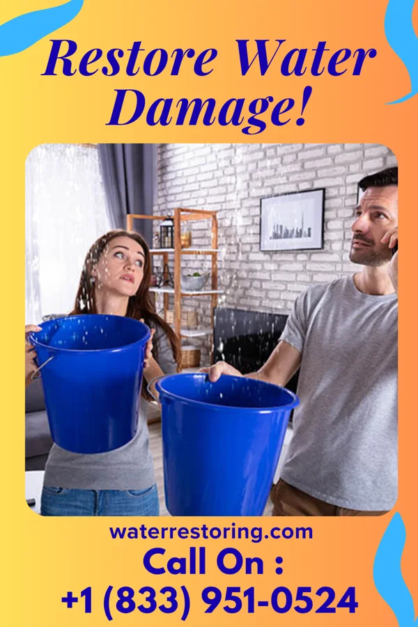 water restoration Total Water Cleanup Germantown
